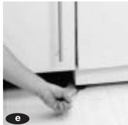 FAGOR LFF 031A - Positionnement - 12