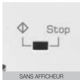 FAGOR LFF 031A - Déroulement du programme de lavage - 1