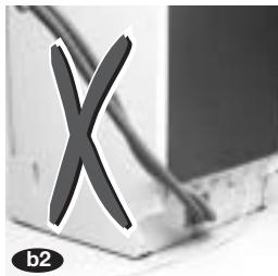 FAGOR LFF 031A - Branchement à l'arrivée d'eau - 4