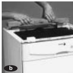 FAGOR LFF 031A - Positionnement - 4