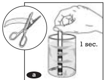 FAGOR LFF 031A - Dureté de l'eau, sel régénérant, liquide de rinçage et détergent - 1