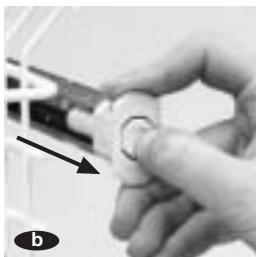 FAGOR LFF 031A - Panier supérieur modulo B - 1