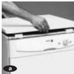 FAGOR LFF 031A - Positionnement - 3