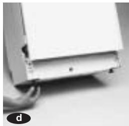 FAGOR LFF 031A - Pour encastrer dans une rangée de meubles. - 8