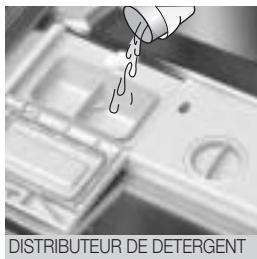 FAGOR LFF 031A - Détergent - 1