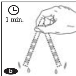 FAGOR LFF 031A - Dureté de l'eau, sel régénérant, liquide de rinçage et détergent - 2