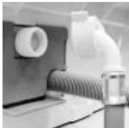 FAGOR LFF 031A - Branchement à l'arrivée d'eau - 2