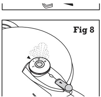 FAGOR UCOOK PRESSURE COOKER - Control del tiempo de coccción - 1