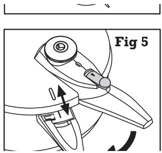 FAGOR UCOOK PRESSURE COOKER - COMPONENTS AND FEATURES - 2