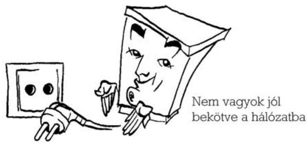 FAGOR VFE-14 - PROBLEMÁK MEGOLDÁSÀ - 12