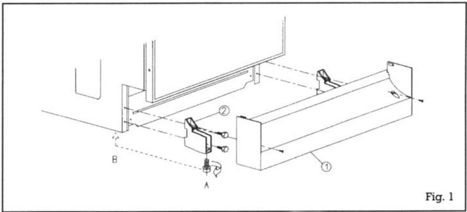 FAGOR VFE-14 - A Mosogatoszer - 2