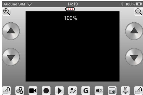 LOGICOM SPY-C - - Interface - 1