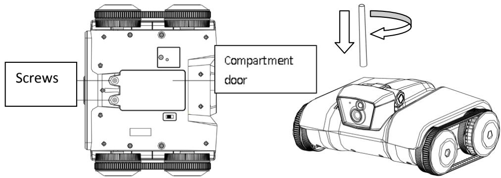 LOGICOM SPY-C - - Diagrams - 3