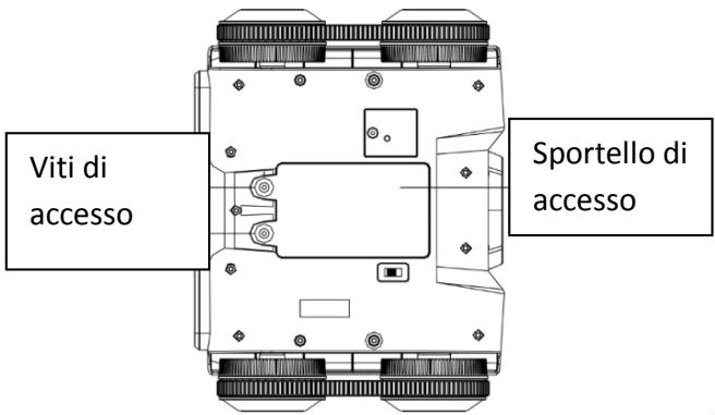 LOGICOM SPY-C - - Accensione dello Spy-C Tank - 2