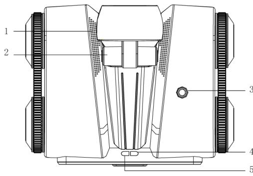 LOGICOM SPY-C - - Schémas - 1