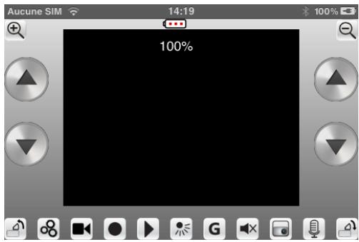 LOGICOM SPY-C - - Interfaccia - 14