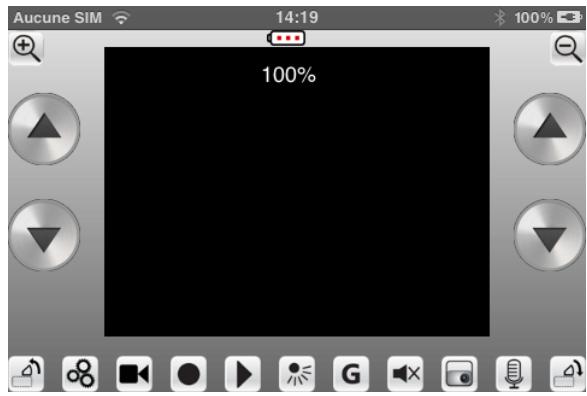 LOGICOM SPY-C - - Interface - 1