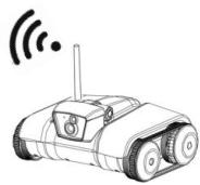 LOGICOM SPY-C - - Arranque - 4