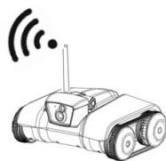 LOGICOM SPY-C - - Getting Started - 2