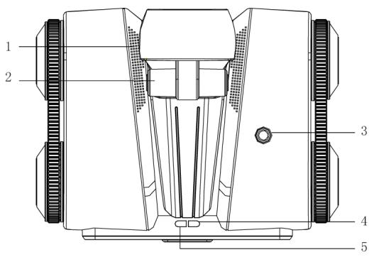 LOGICOM SPY-C - - Schematische Darstellung - 1