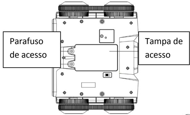 LOGICOM SPY-C - - Colocação em funcionamento da Spy-C Tank - 2