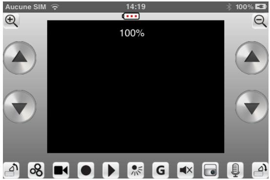 LOGICOM SPY-C - - Interfaz - 1