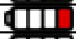 LOGICOM SPY-C - - Battery Level Indicator - 5