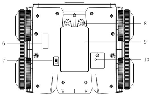 LOGICOM SPY-C - - Diagrams - 2
