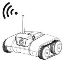 LOGICOM SPY-C - - Démarrage - 1