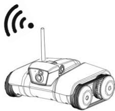 LOGICOM SPY-C - - Arranque - 3