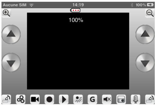 LOGICOM SPY-C - - Interface - 1