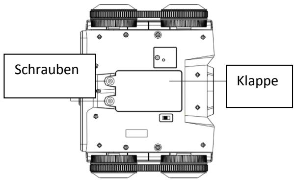 LOGICOM SPY-C - - Schematische Darstellung - 3