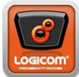 LOGICOM SPY-C - - Einschalten - 1