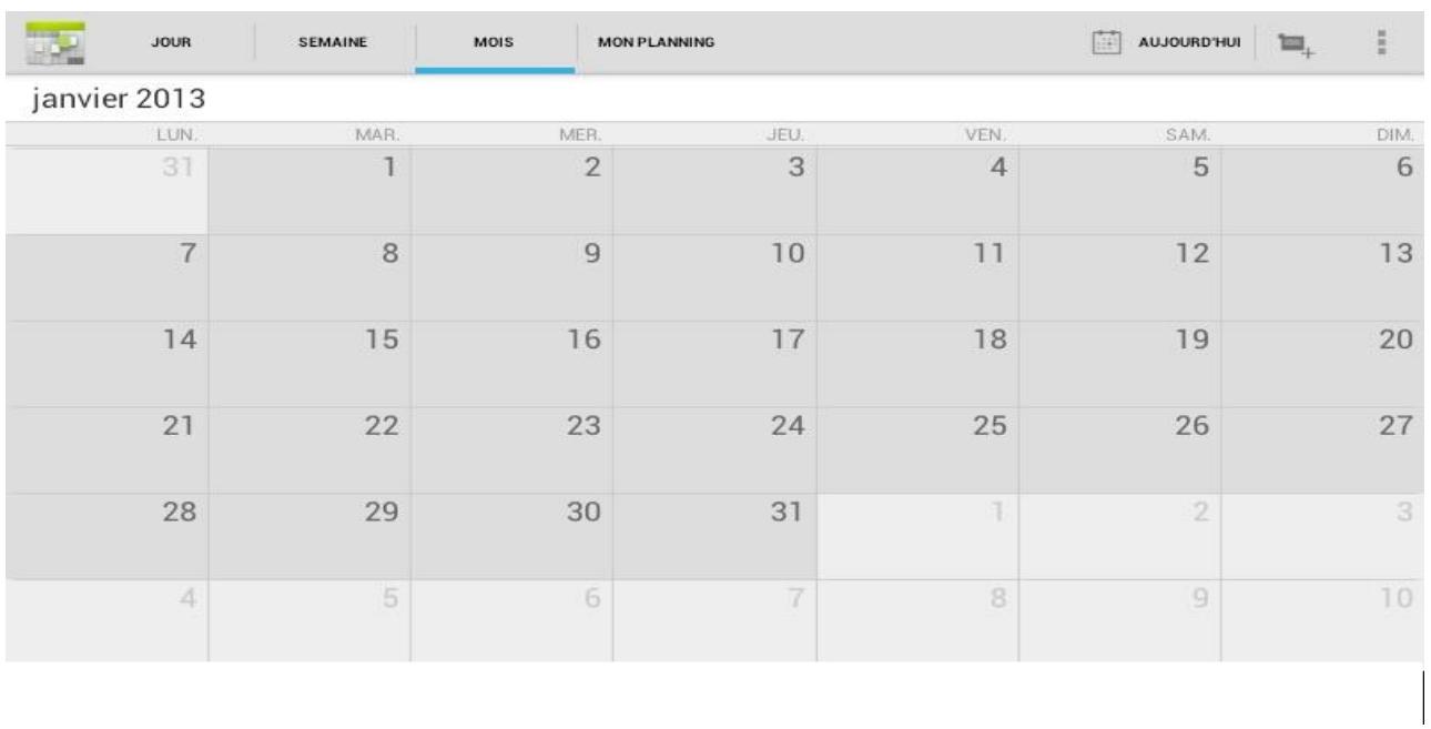 LOGICOM TAB1052 - Agenda - 2