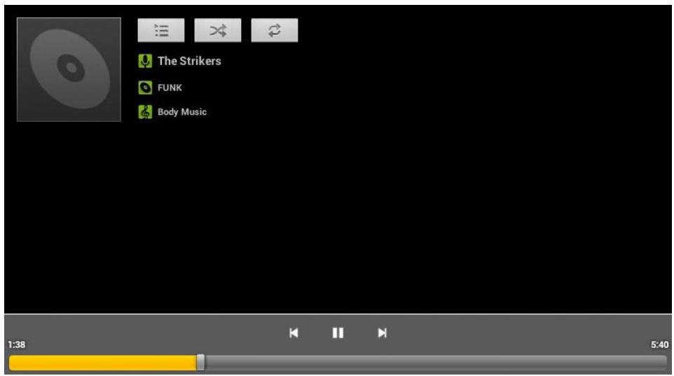 LOGICOM TAB1052 - Musique - 2