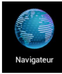 LOGICOM TAB1052 - Internet - 1
