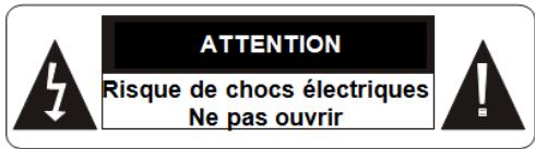 LOGICOM TAB1052 - Mesures de sécurité - 1