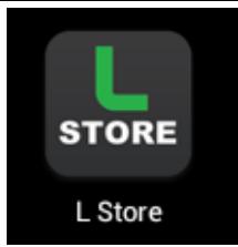 LOGICOM TAB1052 - L-STORE - 1