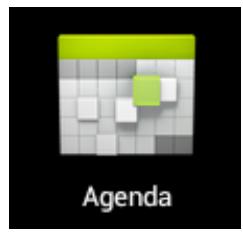 LOGICOM TAB1052 - Agenda - 1