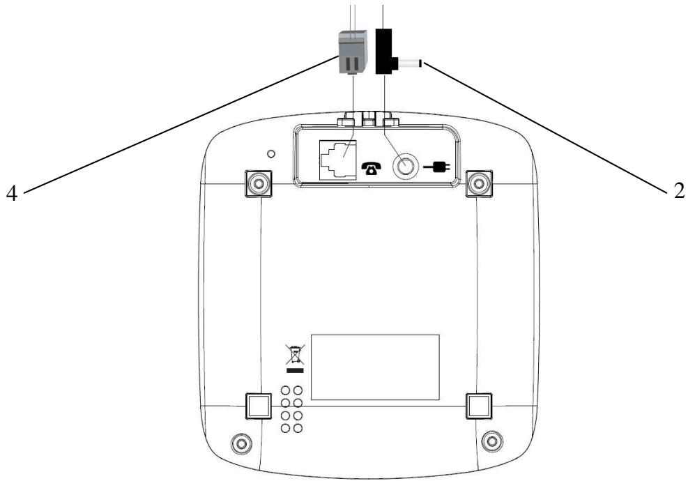 LOGICOM NOVA 302 - Base : - 1