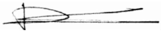 LOGICOM NOVA 552 - Declaration de conformite - 1