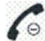 LOGICOM LUNA 350 - Réception d'un appel interphone - 1
