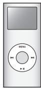 APPLE IPOD HI-FI - 目次 - 5