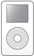 APPLE IPOD HI-FI - Étape 2 : connectez votre iPod - 3