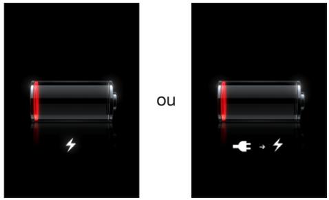 APPLE IPHONE OS 3.0 - Recharge de la batterie - 6