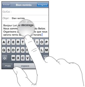 APPLE IPHONE OS 3.0 - Modification - 1