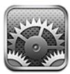 APPLE IPHONE OS 3.0 - Touches de la calculatrice scientifique - 2