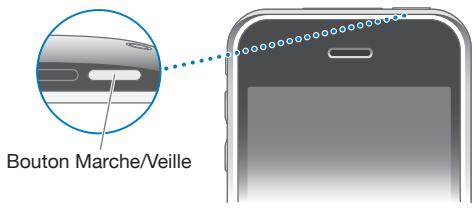 APPLE IPHONE OS 3.0 - Réception d'appels - 2