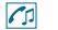 ALCATEL OMNIPCX OFFICE - Icons de communication : - 3