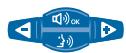 ALCATEL OMNIPCX OFFICE - Touches audio - 1
